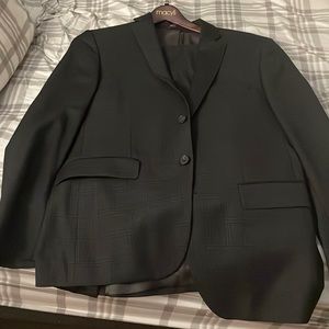 DKNY Mens suit